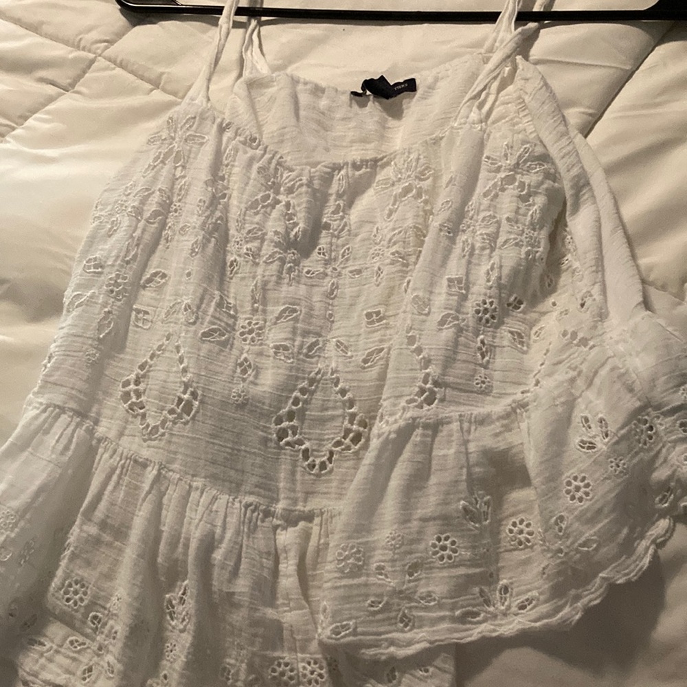 Tank top urban outfitters